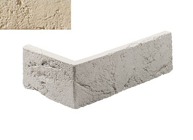 Искусственный камень Leonardo Stone Угловой элемент Бремен 051 19,1/8x6,5x1,12