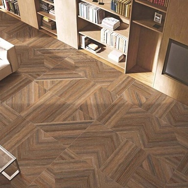 Forked Wood ITC