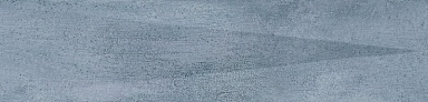 Декор Harmony 35268 Bari Blue Decor 6x24,6