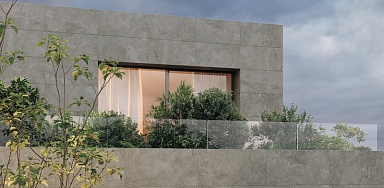 Керамогранит Argenta Eastone Taupe Matt Artech 60x120