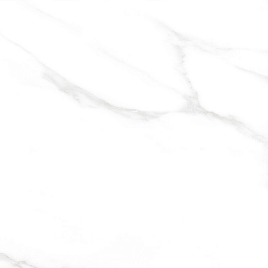 Керамогранит Ceradim Carrara Excellent Silver Белый Матовый 60х60