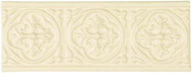Бордюр Adex ADST4002 Relieve Palm Beach Bamboo 7,5x19,8