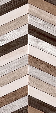 Керамогранит Etili Seramik Sedir Brown Mix 60x120