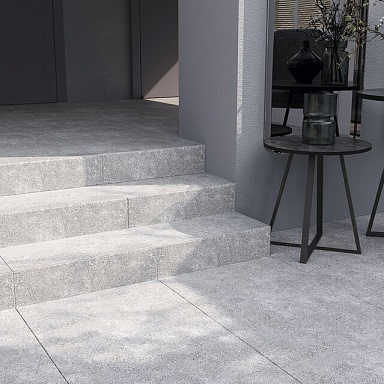 Stone Concrete Kirovit