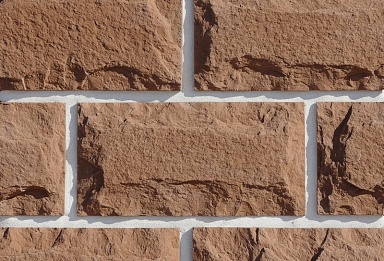Искусственный камень Leonardo Stone Плоскость Турин 915 29,5/39,5x14,5x3