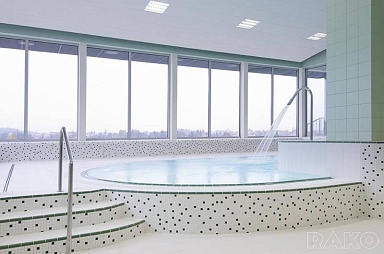 Мозаика RAKO GDM05150 Color Two 30*30