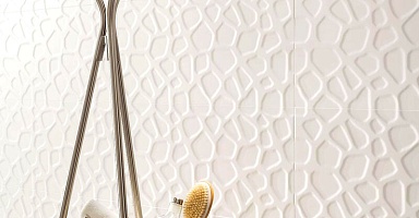 Мозаика Tubadzin MS-All in white/grey 30,6x28,2