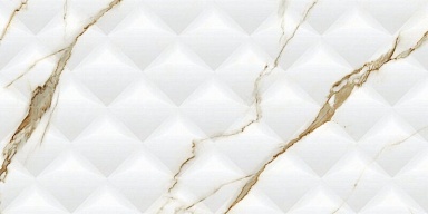 Плитка Artecera LE63063A-F50 Bianco Carrara Oro Monticulo Rectificado 30х60