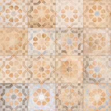 Декор VIVES Laverton Kemble Multicolor Mix 30*30
