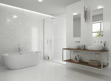 Декор Absolut Keramika ABS3340 Galapagos Decor Lappato 60x120