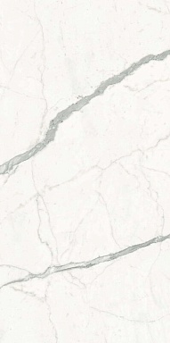 Керамогранит IRIS FMG L175300MF6 Marmi Bianco Venato Extra Levigato 6mm 75x150
