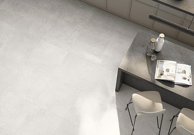 Керамогранит ProConcept 233095 Soho White Matt 60x120