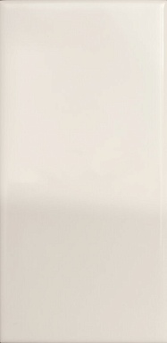 Плитка 41ZERO42 4101101 Mou Milk Glossy 6,2x12,5