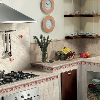 Marble Style Serenissima Cir