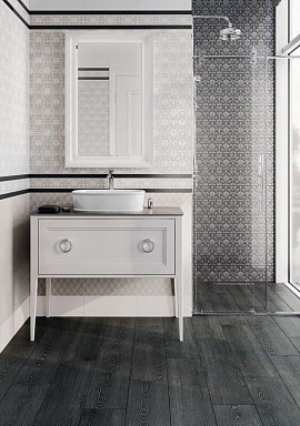 Kerama Marazzi HGD/A429/15143 Декор Кастильони 15*40