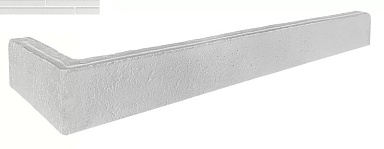 Искусственный камень Leonardo Stone Угловой элемент Ванкувер 100 34/10x4x1,5