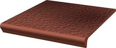 Ступень Paradyz Cloud Rosa Kapinos Stopnica Prosta Duro 30х33x1,1