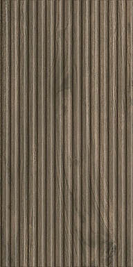 Плитка Paradyz Afternoon Brown A Struktura Rekt 29.8x59.8