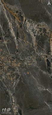 Керамогранит NT Ceramic NTT3503L Orobico Brown 120x270