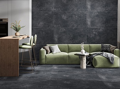 Керамогранит Arcadia Ceramica RT7006-A Symphony Ice Matt Rustic 60x120