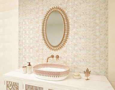 Плитка AltaCera WT11TCH11 Touch Beige 20x60
