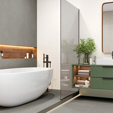 Bond Alma Ceramica