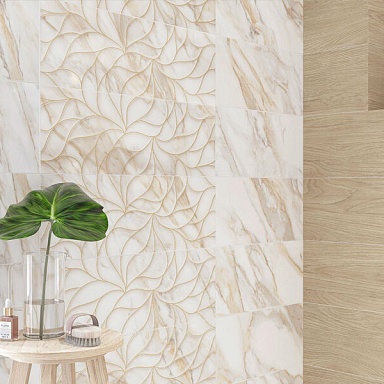 Calacatta Oro Eletto Ceramica