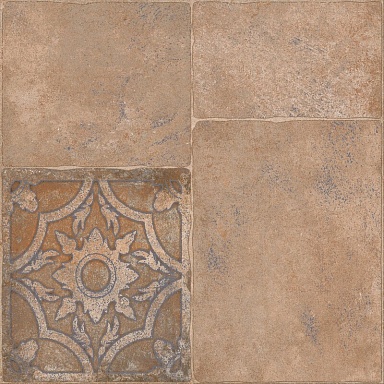 Керамогранит El Molino Argos Copper 58x58