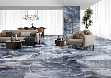 Керамогранит CL KER Patagonia Grey P 60x120