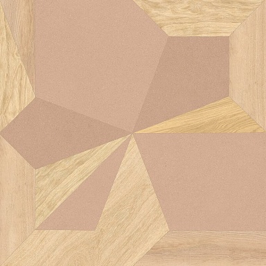 Керамогранит Del Conca G9NIFEEARTR NI Feeling Earth Rett 60x60