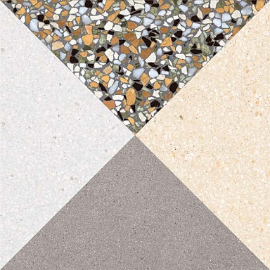 Плитка VIVES Cestio Multicolor Mix 20X20