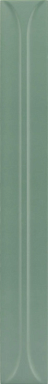 Плитка Equipe 31178 Hopp Bro Green 5x40