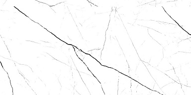 Керамогранит LCM 60120TWN00P Twinstone White полированный 600x1200x7