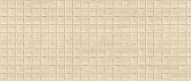 Плитка Atlas Concorde Italy HCP7 Marvel T 3D Qube Navona Sand Matt 50x120