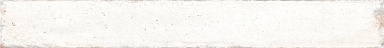 Плитка Monopole Cerdena Bianca 5x40