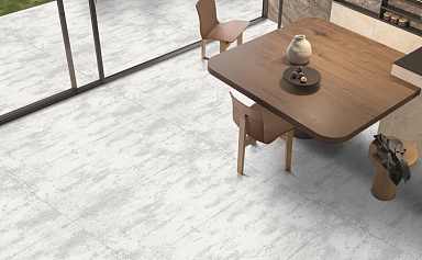 Керамогранит NT Ceramic NTT99609M Metallic White 60x120