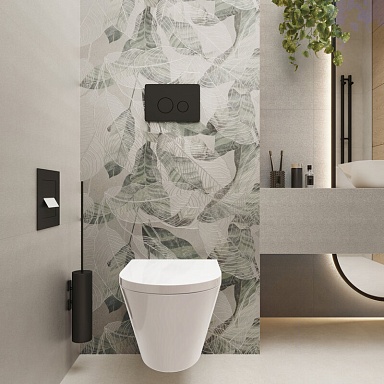 Керамогранит Creanza SH1005-G Crayon Grey Shape 60x120