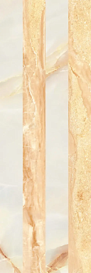 Плитка Novacera NC Royal Lineare Gold Rettificato 30x90