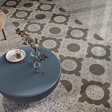 Бричиола Kerama Marazzi