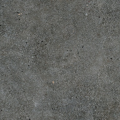 Керамогранит Гранитея G225МR Iremel Black 60x60