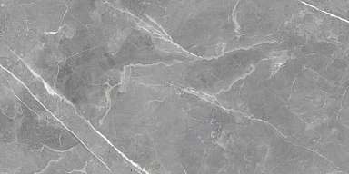 Керамогранит Eurotile Rubis Серый Полированный 60x120