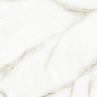 Керамогранит Alma Ceramica GFA57BCH00L Bianco Chiara 570*570*8.5