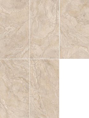 Керамогранит Gresant Priscilla Crema Matt Carving 60х120