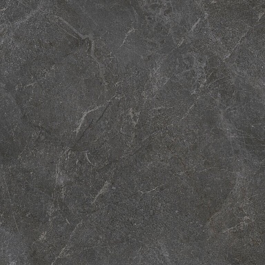 Керамогранит Laparet Rocky Black PRO графитовый матовый R10GR STR 80х80