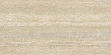 Керамогранит LCM 60120TVW18M Travertine World Latte матовый карвинг 600x1200x7