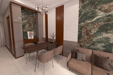 Керамогранит Absolut Gres AB3109G Laguna 120x60
