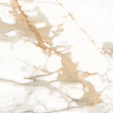 Керамогранит Ceradim Calacatta Superior Белый Матовый 60х60