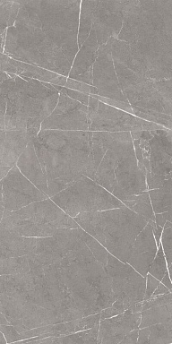 Керамогранит Global Tile GT120603001MCR Encanto Серый карвинг 60x120