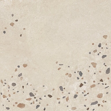 Декор Harmony 40808 Awen Sand Decor NT/90x90x0,9/C/R 90x90