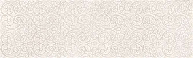 Плитка Sina Tile 2368 Ona Flower Gray 30x100